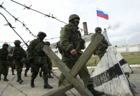 ПАСЕ приняла резолюцию с требованием к России вывести войска из Украины, - Арьев