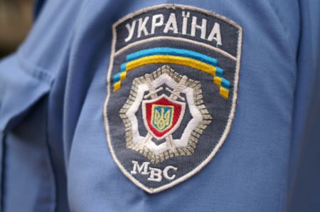 В Донецке МВД открыло дело по факту захвата боевиками РСК "Олимпийский"
