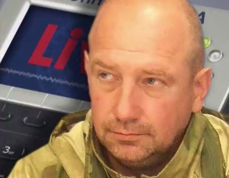 Мельничук: О задержании Малыша бойцами батальона "Айдар" знали и МВД, и СБУ