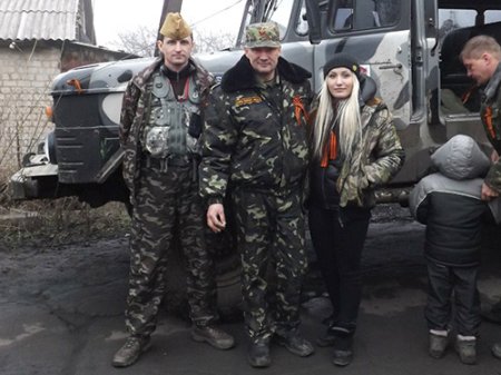 Главарь луганских сепаратистов живет в Киеве и хочет стать депутатом Рады