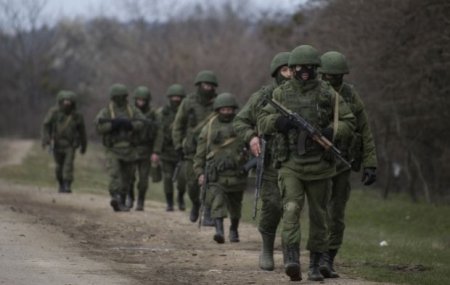Ротация российских военных в зоне АТО "ухудшила" эффективность действий боевиков - эксперты