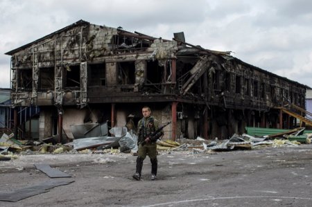 Из-за российского вторжения в Украине остановилось более половины шахт - профсоюз