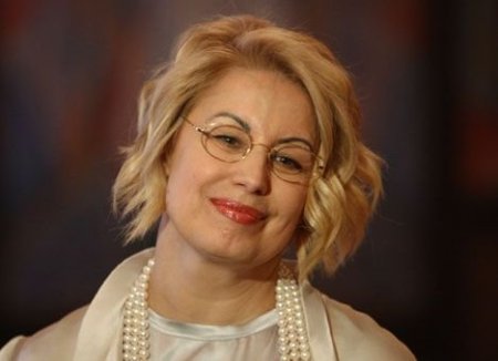 Анна Герман тратила по €800 тысяч в год на элитную одежду - источник Анна Герман тратила по €800 тысяч в год на элитную одежду - источник