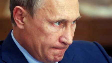 Астролог предсказывает покушение на Путина осенью