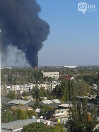 Количество погибших в результате обстрела Донецка возросло до 8, раненых - до 9, - замглавы райсовета