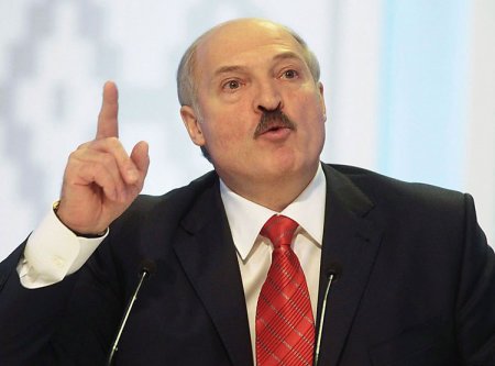 Если Крым отошел РФ, то Россия должна отдать свои земли Казахстану и монголам, - Лукашенко