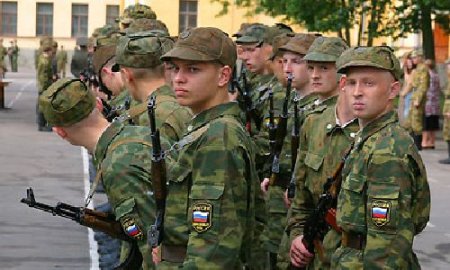 Смешко: в российской армии только 100 тыс. военных готовы к наступлению