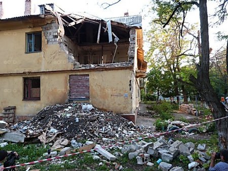 Зимой люди будут бежать из Донбасса от холода, голода и болезней, - донецкий депутат Зимой люди будут бежать из Донбасса от холода, голода и болезней, - донецкий депутат