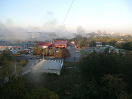 За сутки в Донецке погибли 5 мирных жителей, еще 24 получили ранения, - мэрия