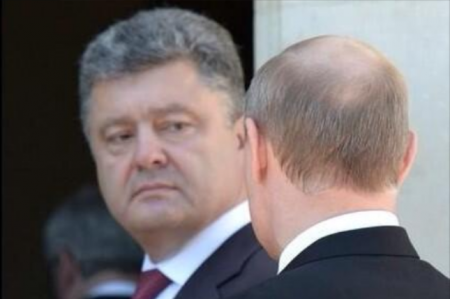 Встреча Путина с Порошенко может состояться на саммите АСЕМ в Милане, - Кремль