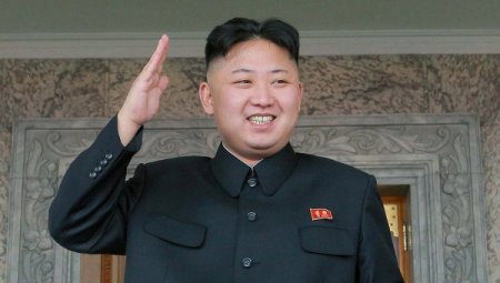 Ким Чен Ын не вышел на публику в честь национального праздника в КНДР. Есть информация, что в стране произошел переворот