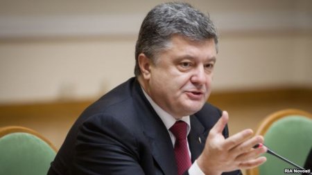 Пирошенко предложил создать постоянную военную бригаду в Северодонецке