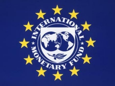 МВФ просит государства-доноры предоставить Украине большую финансовую помощь