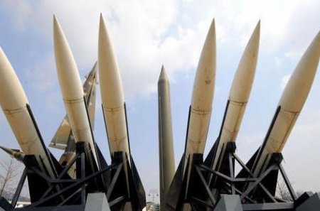 США получили военную базу для ракет ПРО в Румынии