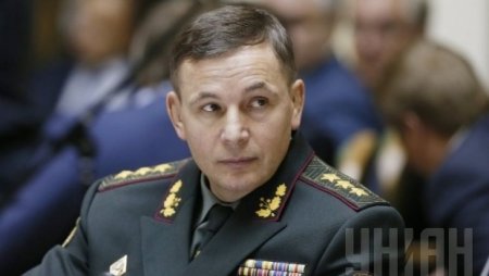 Гелетей остается министром обороны - Порошенко