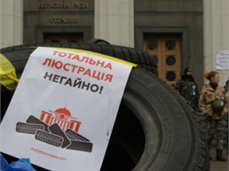 Как проводили люстрацию в постсоциалистических странах Европы - ВВС Как проводили люстрацию в постсоциалистических странах Европы - ВВС
