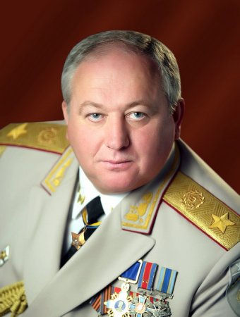 Кихтенко: Воюющий Донбасс выполнил бюджет на 91%
