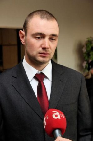 Домом культуры под Одессой руководит «титушка» (Фото) Домом культуры под Одессой руководит «титушка» (Фото)