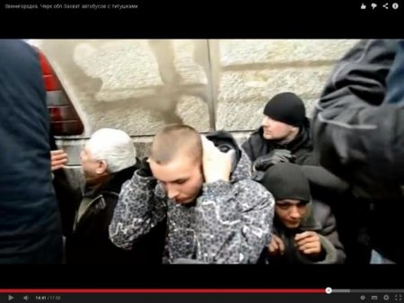 Домом культуры под Одессой руководит «титушка» (Фото) Домом культуры под Одессой руководит «титушка» (Фото)