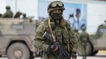 Российским военнослужащим запрещают въезд в Молдавию