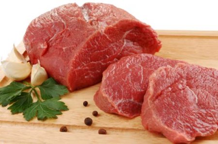 Экспорт украинского мяса в 2014 году вырос на 17%, - Минагрополитики