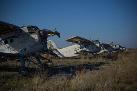 Луганск. Фоторепортаж из ада Луганск. Фоторепортаж из ада