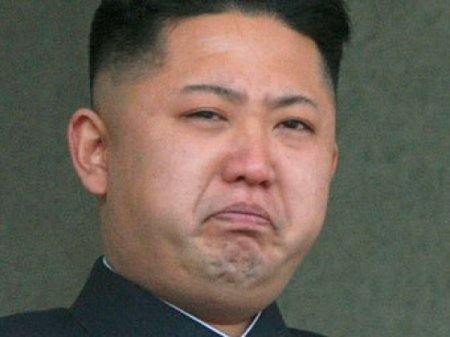 Ким Чен Ына показали народу