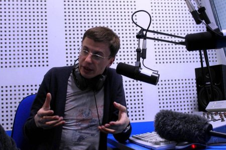 В Москве по неизвестной причине умер независимый журналист