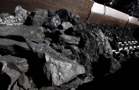ОБСЕ продолжает фиксировать вывоз украинского угля в Россию