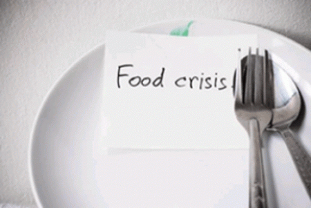 В детскадах Крыма катастрофическая нехватка еды