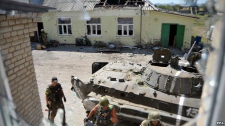 Уроки «котлов». Обученны ли украинские военные успешно воевать в окружении?