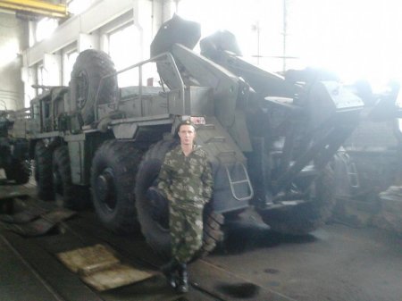 Водителями "гумконвоя" были российские военослужащие Водителями "гумконвоя" были российские военослужащие