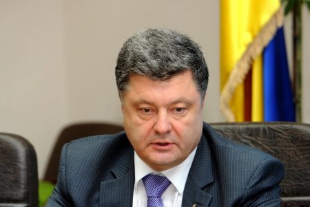 Порошенко: Участники миланской встречи признают выборы на Донбассе только за украинским законодательством