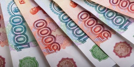 В РФ заявляют, что Резервный фонд страны может исчерпаться, если сохранится действие санкций