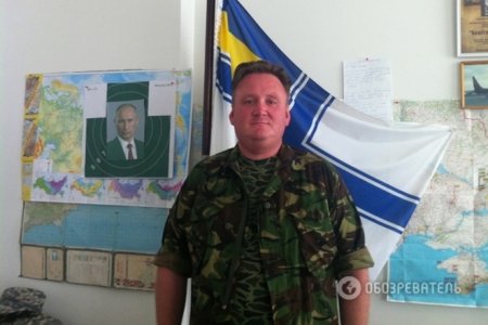 Комбат «Шахтерска» рассказал о расформировании батальона