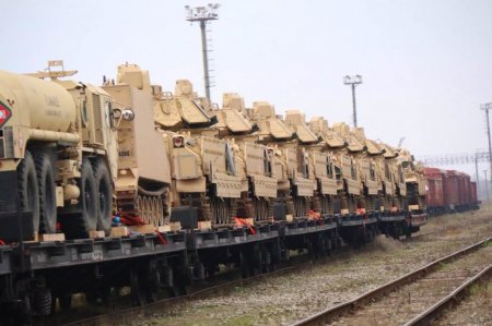 "Укроборонпром" за неделю отремонтировал 39 единиц военной техники