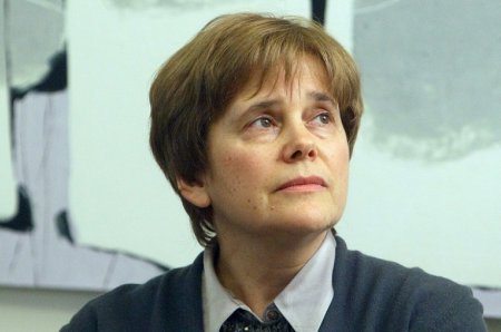 Ирина Прохорова: «Россия - самая опасная и агрессивная страна»