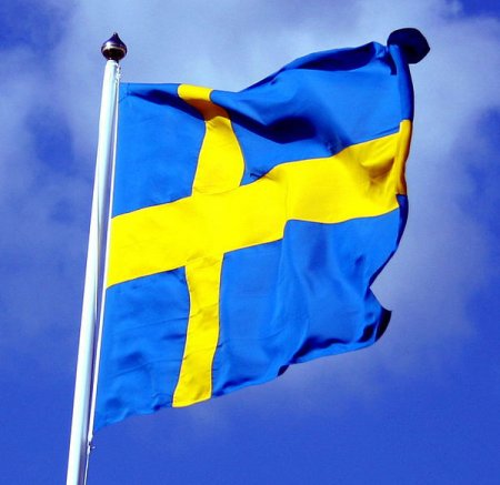 Швеция применит оружие против чужой субмарины в случае необходимости