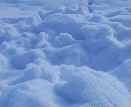 24 октября в Украине ожидается снег