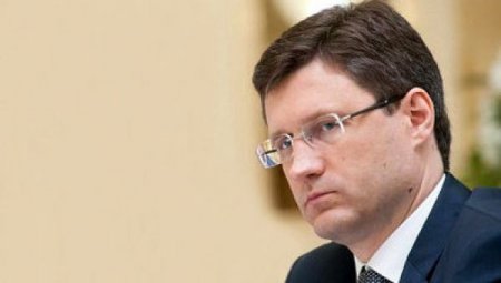 А.Новак: Россия, Украина и ЕС в Брюсселе подтвердили миланские договоренности по газу