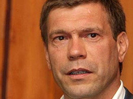 Через Минобразования Царев проводил махинации Через Минобразования Царев проводил махинации