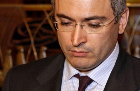 Ходорковский прочитал в Норвегии на  ежегодном «Форуме свободы»лекцию о российских политзаключенных