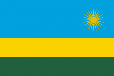 ВВС выгнали из Руанды