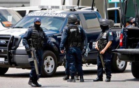 В Мексике исчезло 43 человека: мэра города Игуала хотят арестовать