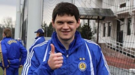 Украинские футболисты покидают Россию