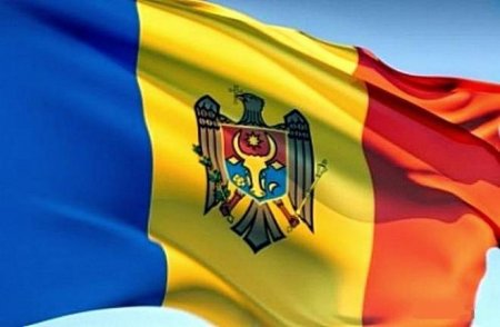 Молдова боиться у себя майдана и Москвы