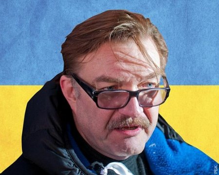 Российского журналиста не пускают в Украину