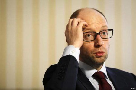 Премьер-министр Украины опасается,что восточные области зимой замерзнут Премьер-министр Украины опасается,что восточные области зимой замерзнут