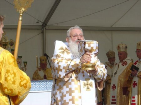 Греко-католики не знают чего ожидать от властей оккупированого Крыма