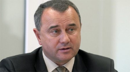 Домбровский и Ермилов - кандидаты на пост Министра топлива и енергетики
